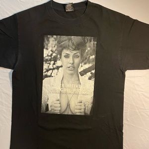 Primitive Worldwide T-Shirt